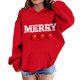 thumbnail image 1 of Sudadera con capucha para niñas y niños, sudadera de manga larga con cuello redondo y estampado de moda, jersey con bolsillo, sudadera de poliéster para niñas, 1 of 8