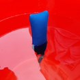 thumbnail image 2 of Llavero flotante rectangular de neopreno Sunnimix para remo yate azul, 2 of 8