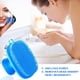 thumbnail image 1 of Xihbxyly Disco Exfoliante Facial, Cepillo Facial de Cerdas Suaves, Exfoliante Suave para Piel Muerta, Ideal para Viajes, Herramienta de Limpieza de Piel, Cuidado de Piel Sensible, Masaje Diario., 1 of 5