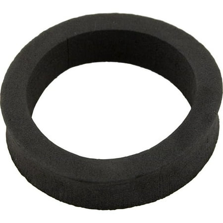 Foam Washer, Jacuzzi EW, Dial Valve