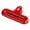 Red, variant on Yooshoverk Food Sealing Clip Snack Bag Clamp Multi Function Design Dampproof Seal Keeps Food Fresh Prevents Stale for Kitchen Pantry Household Use