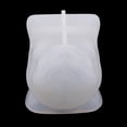 thumbnail image 4 of segolike Shape Jewelry Pendant Casting Mould DIY Silicone Mold Making Craft L Large, 4 of 9