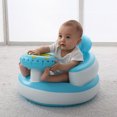 thumbnail image 6 of Portable Inflatable Baby Seat Infant Support Inflatable Seat Baby Chair for Travel, 6 of 8