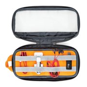 Lowepro GearUp Pouch, Medium, Dark Gray