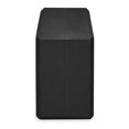 thumbnail image 3 of Gaiam Foam Yoga Block Black- 2 Pack, 3 of 3