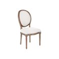 thumbnail image 1 of AveSix Lillian Collection - Chair - fabric, wood - linen, 1 of 6