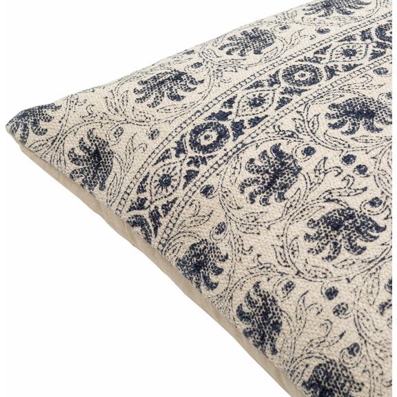 Hauteloom Elya Throw Pillow
