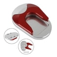thumbnail image 5 of Kickstand Enlarge Plate For Vespa GTS300 2013-2020, 5 of 9