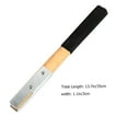 thumbnail image 2 of WEUVEB Light Weight Hammer Handle Replacement Wood 1Set, 2 of 8