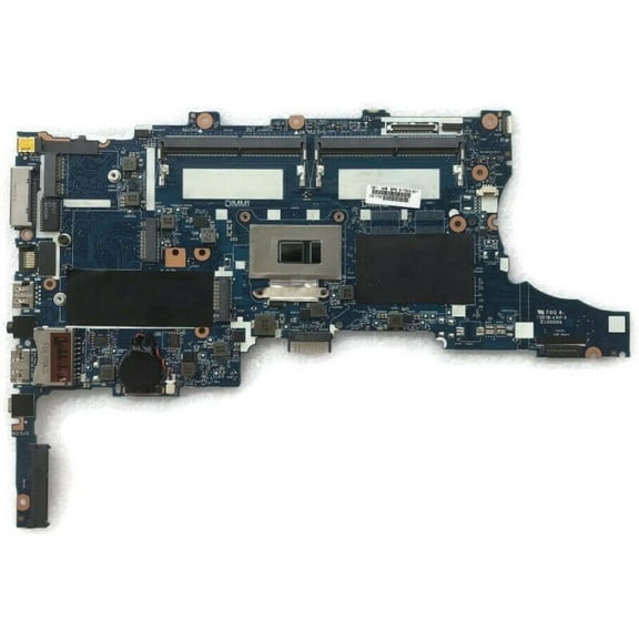 HP EliteBook HP EliteBook 840 G4 intel i5-7200U Motherboard 7917503-601 7917503-001