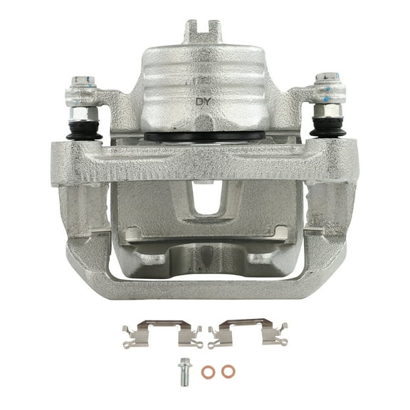 Brake Caliper [1PCS] ECCPP Front Left Compatible For 2003-2007,2009-2011 For Nissan For Murano