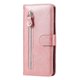thumbnail image 4 of Estuche de Cuero PU con Cierre para Google Pixel 7A , Funda Protectora con Billetera y Correa, 4 of 6