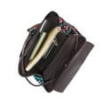 thumbnail image 4 of Fotbe Paisley Mochila Bolso con Estampado para Mujer, Mochila Antirrobo de Nylon Impermeable, Bolsa Ligera de Hombro, 4 of 4