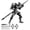 D, variant on A Build-Your-Own Movable Figure Toy With Interchangeable Parts And Detailed Instructions