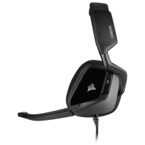 CORSAIR VOID ELITE SURROUND, Carbon