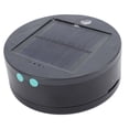 thumbnail image 1 of Guirnaldas De Luces Solares, Recargable Por USB, Resistente Al Agua, Ahorro De Energía, Batería De 1500mAh, Lámpara LED Portátil Para Acampar Para Patio, 1 of 7