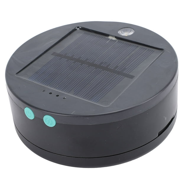 Guirnaldas De Luces Solares, Recargable Por USB, Resistente Al Agua, Ahorro De Energía, Batería De 1500mAh, Lámpara LED Portátil Para Acampar Para Patio