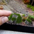 thumbnail image 2 of 1 conjunto de piedras artificiales decoración de musgo decoración verde para terrarios jardines de hadas manejo y proyectos de bricolaje jardín doméstico, 2 of 7