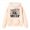 Navy Blue, variant on MUXiin Big Sister Matching Outfits Baby Girl Winter Long Sleeve with Pockets Long Sleeve T-Shirt Toddler Sweatshirt Fall Clothes