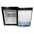 thumbnail image 3 of Norcold DC740BB Single Compartment Refrigerator with Freezer 1.7 Cubic Feet, 3 of 3