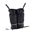 thumbnail image 3 of TOOYFUL Oxygens Tank Holder for Wheelchairs Oxygens Cylinder Bag Sturdy Multiuse Wheelchairs Hanging Oxygens Bag for Rollators Adults, 3 of 10
