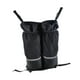 thumbnail image 3 of Solicitud de Silla de Ruedas Soporte de Oxígeno Colgante de Silla de Ruedas de Almacenamiento de Oxígeno, 3 of 9
