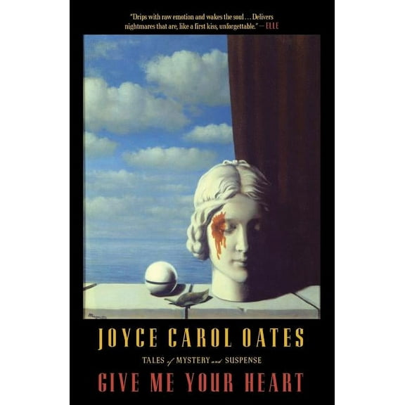 Give Me Your Heart, (Paperback)