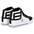 thumbnail image 6 of CONIVISON Comfort High-Top Sneakers, Lightweight Leather Casual Shoes for Men and Women, 6 of 6