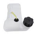 thumbnail image 1 of Desbrozadora de tanque de combustible, accesorios para tanque de combustible, pieza de repuesto para CG430 520 43CC 52CC 47CC Acc, 1 of 5