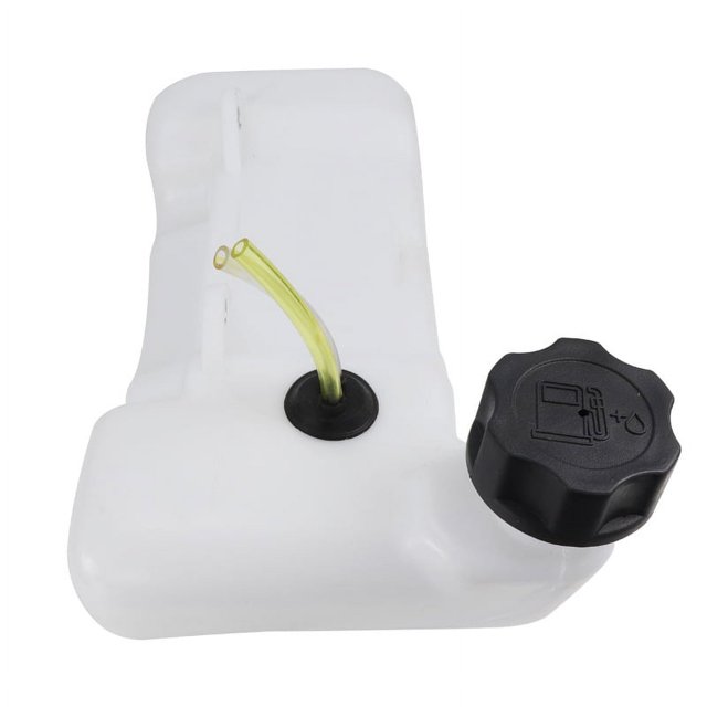 Desbrozadora de tanque de combustible, accesorios para tanque de combustible, pieza de repuesto para CG430 520 43CC 52CC 47CC Acc