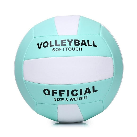 Molten Size5 Volleyball Ball Soft Game Competition Volleyball F2B0 Summer S2C4