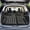 Black, variant on Umbrauto SUV Air Mattress for Car Camping, Leakproof & Quick Inflation Sleeping Airbed with Electric Pump, Fits Most Compact, Mid-Size & Full-Size SUV Trunks for Road Trip Travel