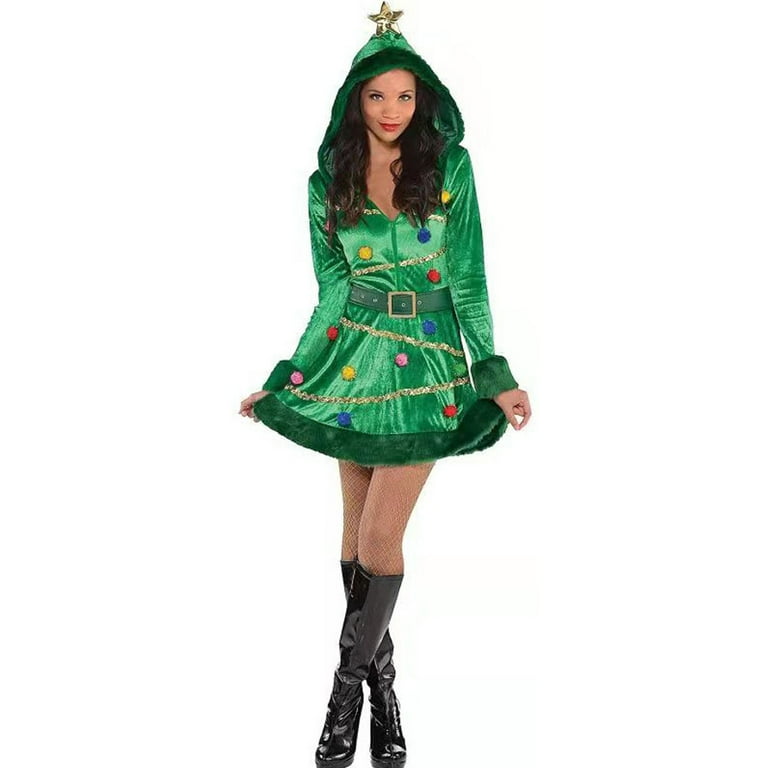 Funny christmas dress online