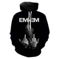 thumbnail image 2 of Sudadera con capucha de rapero Eminem con estampado 3D, sudaderas de manga larga de hip hop para hombres y mujeres, sudadera con capucha de otoño para hombres, jerséis de moda, 2 of 4