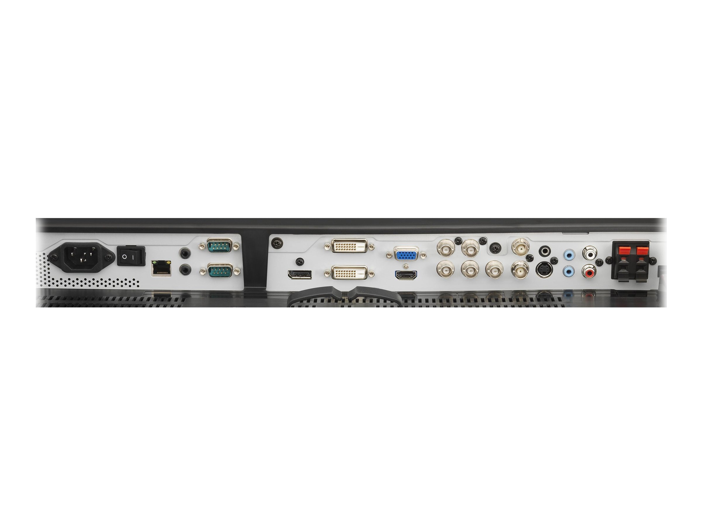 (取引中)55インチ モニター NEC Multisync LCD-V551 1 NEC MultiSync V551 - 55