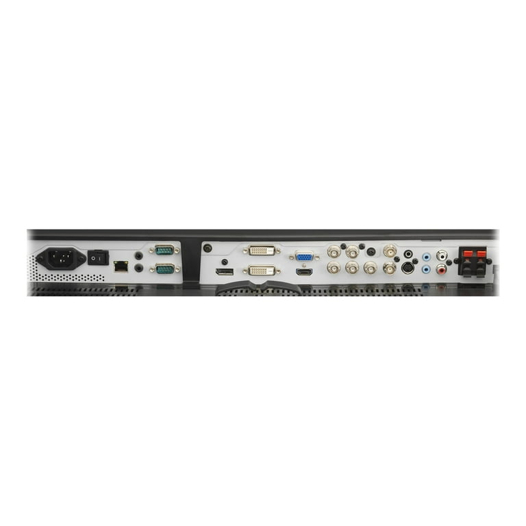 NEC MultiSync V551 - 55