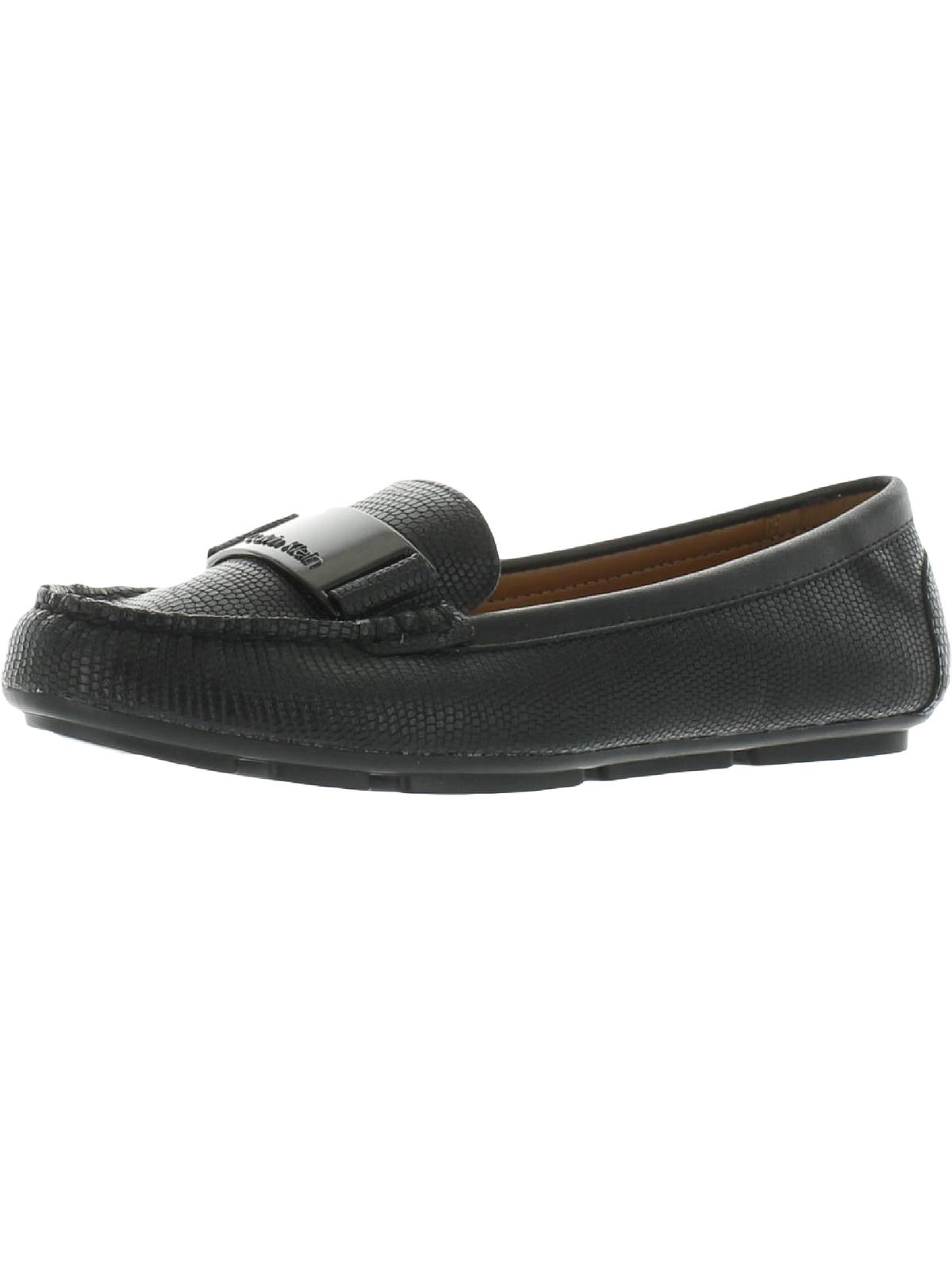calvin klein lisette loafer