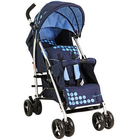 Dream On Me Freedom Tandem Stroller In N