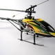 thumbnail image 5 of Helicópteros de telemando, juguetes voladores de 2.4G canales para niños, gran juguete de para adultos o niños avanzados Hugo Helicóptero plano de RC, 5 of 7