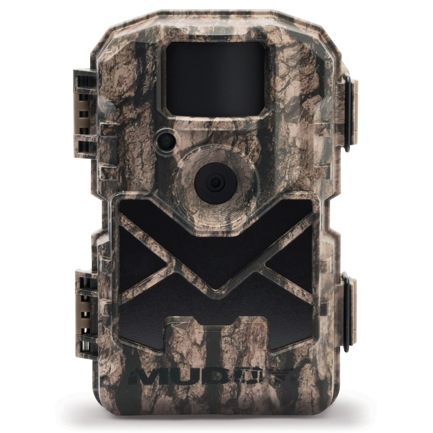 muddy game camera cellular