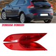 thumbnail image 3 of Right Rear Bumper Brake Light Reflector Fog Lamp 31395551 for Volvo, 3 of 5