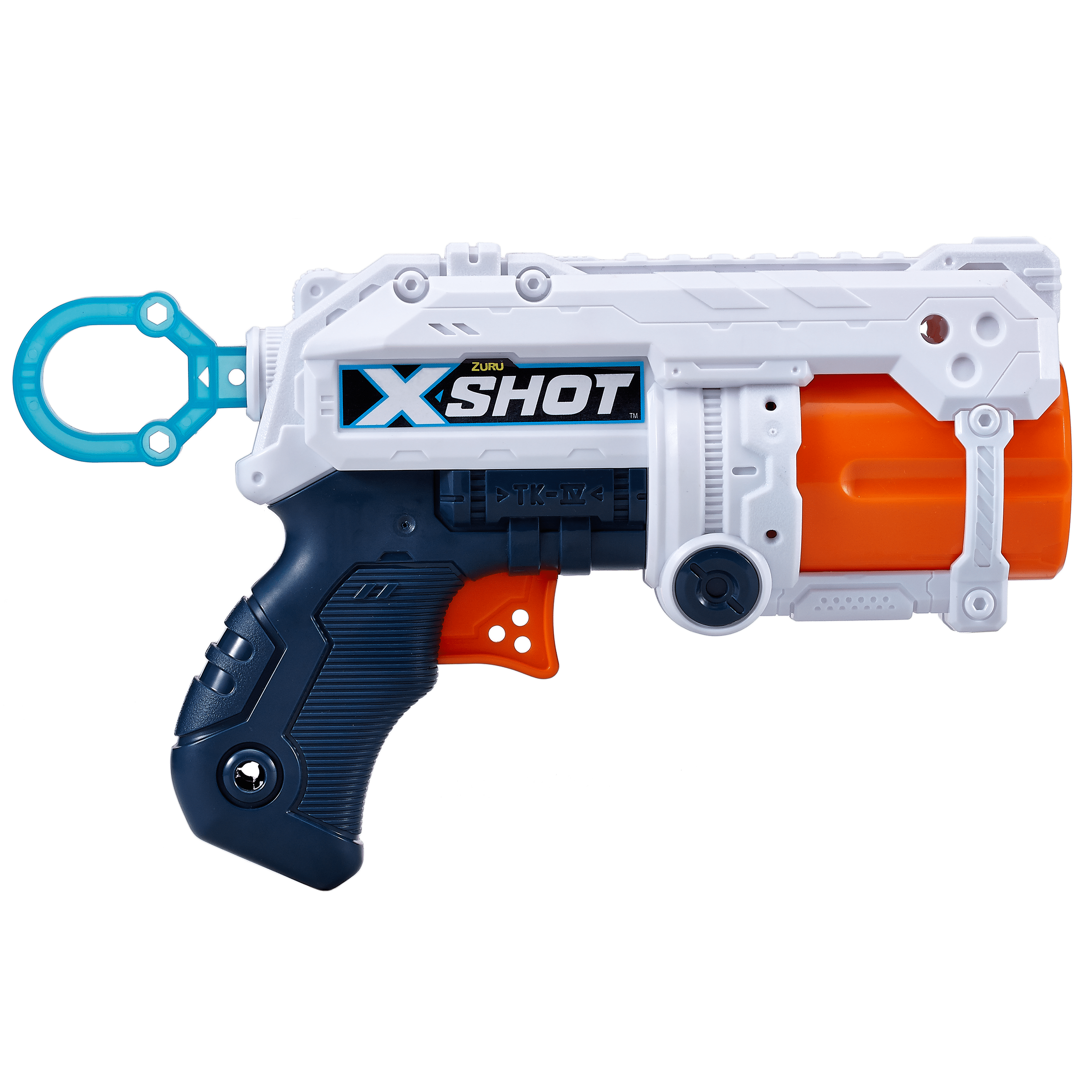 X-Shot Excel Ultimate Shootout Foam Dart Blaster Combo Pack - Sam's Club