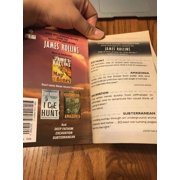 Sigma Force Sandstorm: A SIGMA Force Novel, Book 1, (Paperback)