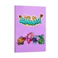 thumbnail image 1 of ¡Vamos, Plátanos! Cuadro decorativo colgante - Arte de pared - Póster enmarcado - Decoración de pared - Regalos para familia, amigos y aficionados 20*30 cm, 1 of 6