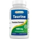 Taurine 1000 mg 250 Onglet – image 1 sur 1