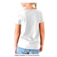 thumbnail image 2 of Playera Attack on Titan Talla 14 Levi Blanco, 2 of 3