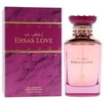 thumbnail image 3 of Ehsas Love by Risala for Women - 3.4 oz EDP Spray, 3 of 8