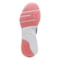 thumbnail image 4 of Tenis Puma Mujer Dama Zora Blanco Rosa Running blanco 3 MX, 4 of 5