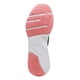 thumbnail image 4 of Tenis Puma Mujer Dama Zora Blanco Rosa Running blanco 3 MX, 4 of 5