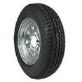 thumbnail image 2 of American Tire & Wheel 30790 530x12(C)T&W 4 Hole Galv, 2 of 3